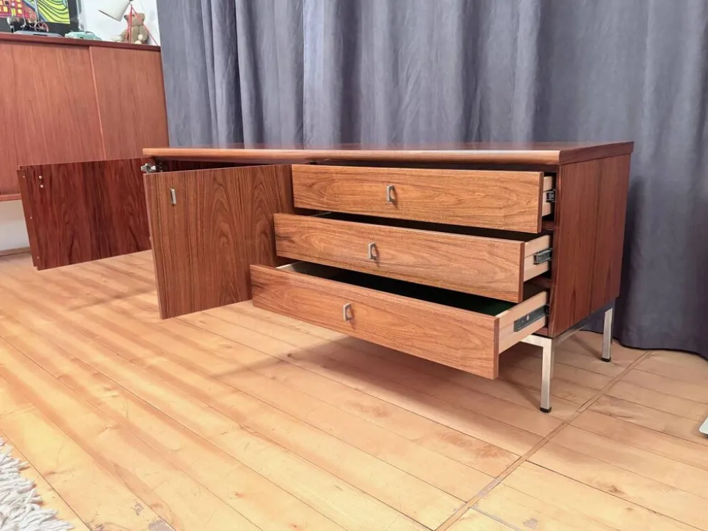 Sideboard, Germany, 1970s