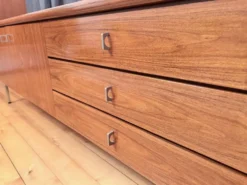 Sideboard, Germany, 1970s
