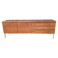 Sideboard, Germany, 1970s