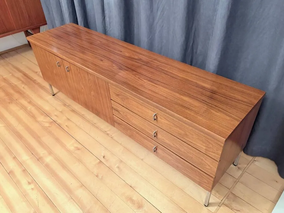 Sideboard, Germany, 1970s