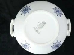 Soupiere en faience de St Amand Privamax
