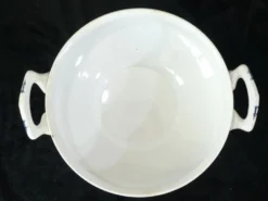 Soupiere en faience de St Amand Privamax