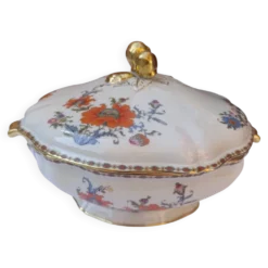 Soupière