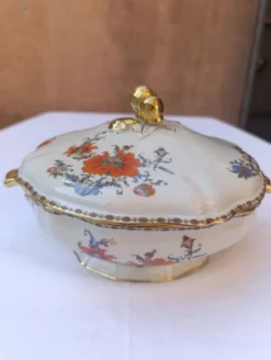Soupière