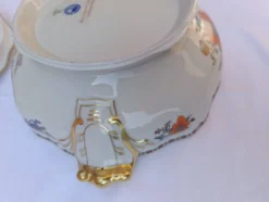 Soupière