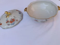 Soupière