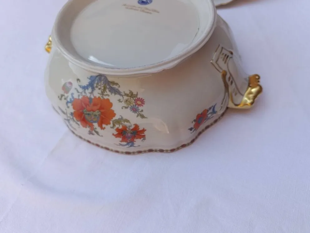 Soupière