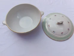 Soupière