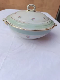 Soupière
