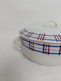 Soupière