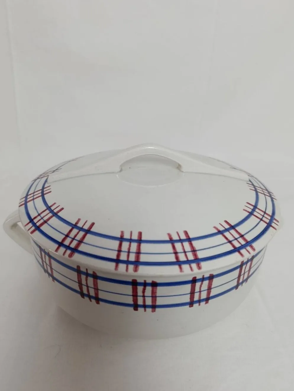 Soupière