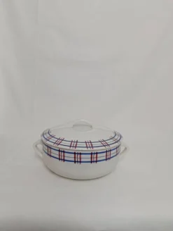Soupière