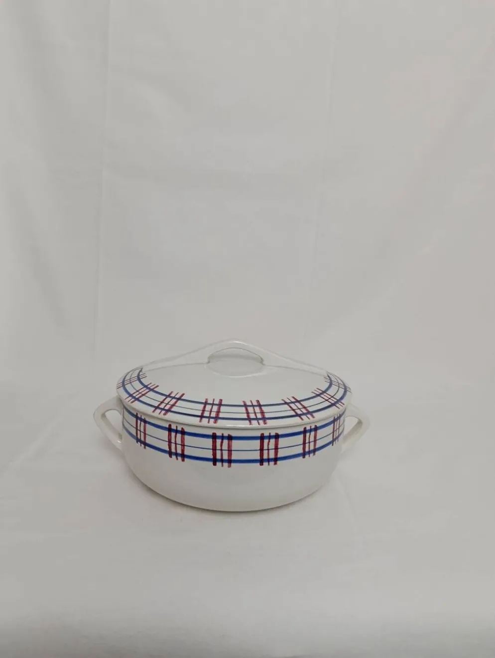Soupière