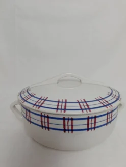 Soupière