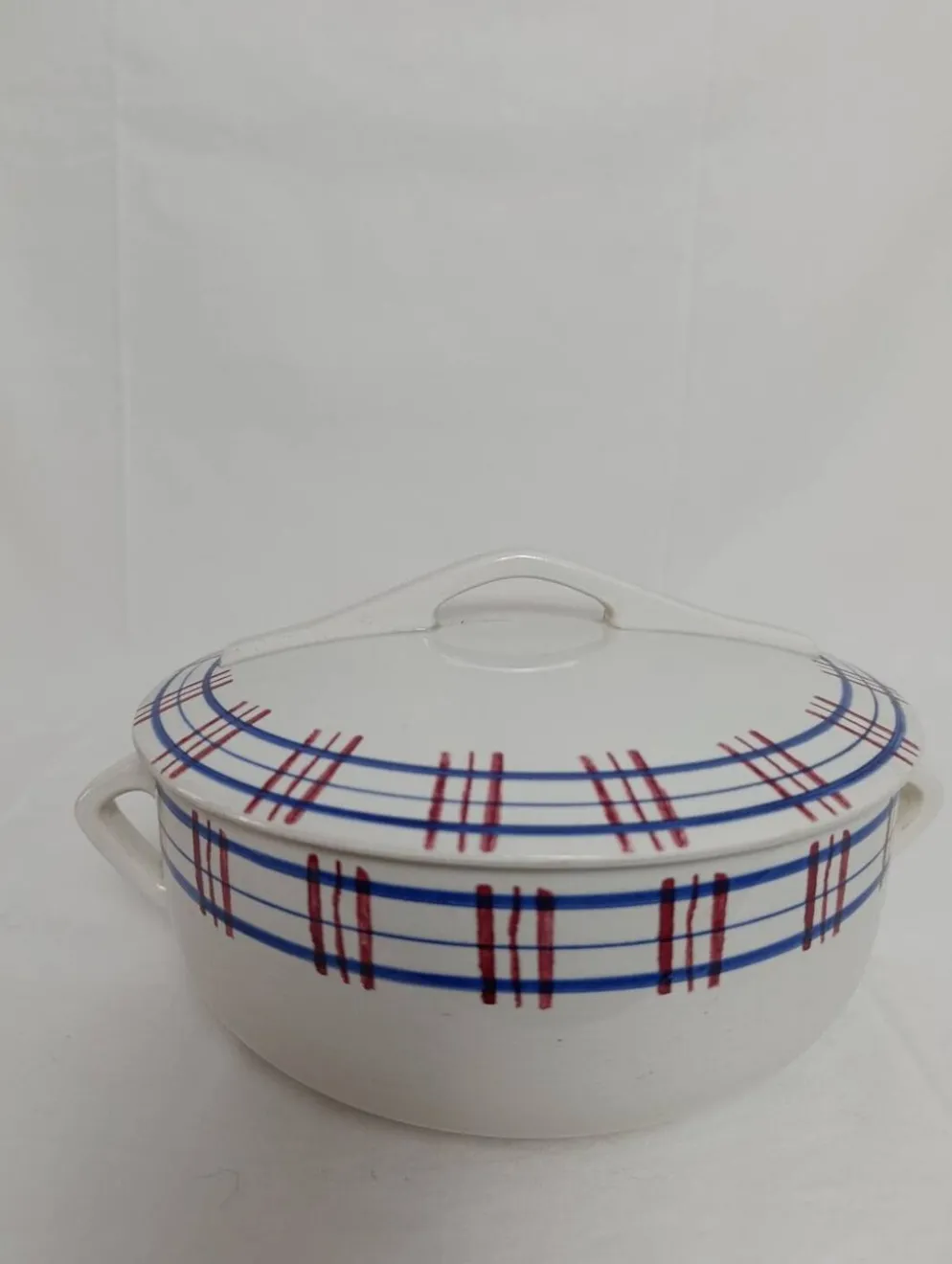 Soupière
