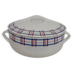 Soupière