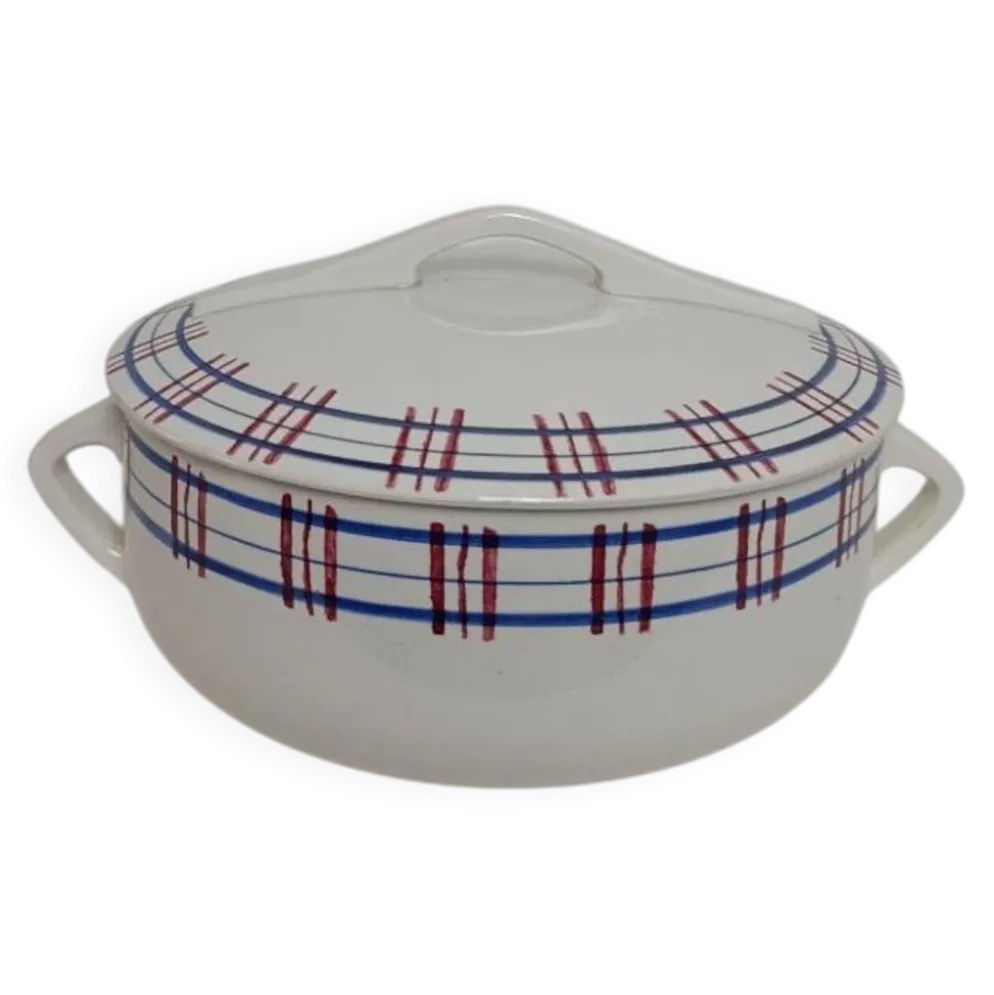 Soupière