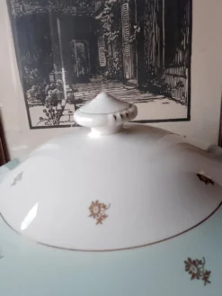 Soupière