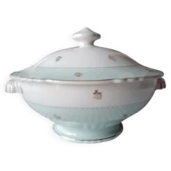 Soupière