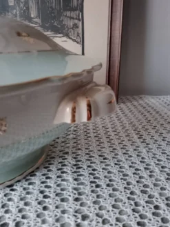 Soupière