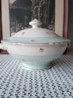 Soupière