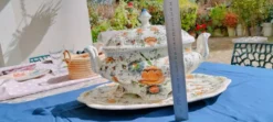 Soupière