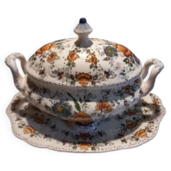 Soupière
