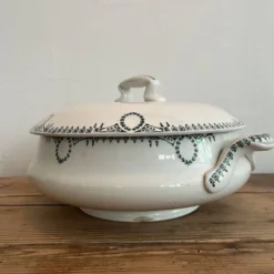Soupière