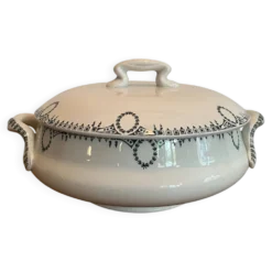 Soupière