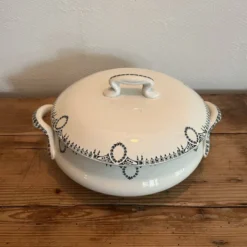 Soupière