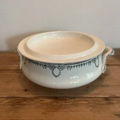Soupière