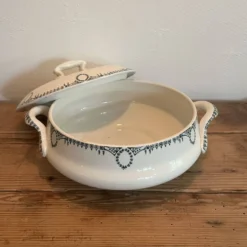Soupière
