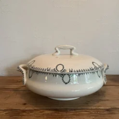 Soupière