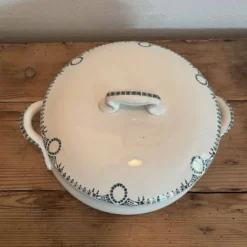 Soupière