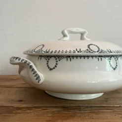 Soupière