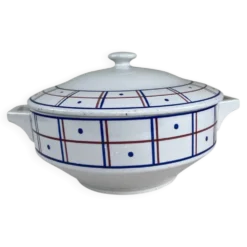 Soupière ancienne