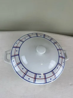 Soupière ancienne