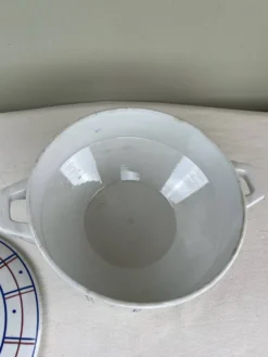 Soupière ancienne