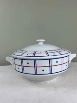 Soupière ancienne