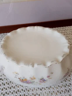 Soupière ancienne
