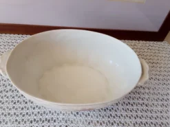Soupière ancienne