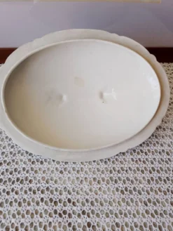 Soupière ancienne