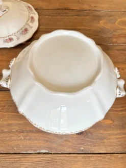 Soupière ancienne
