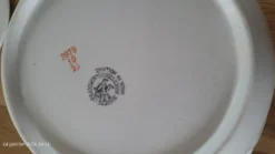 Soupière ancienne