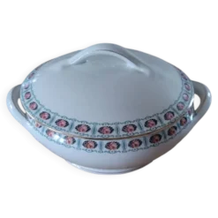 Soupière ancienne