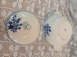 Soupière ancienne Badonviller