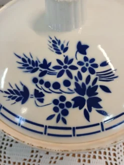 Soupière ancienne Badonviller