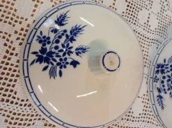 Soupière ancienne Badonviller