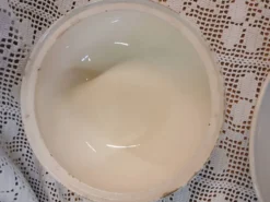 Soupière ancienne Badonviller