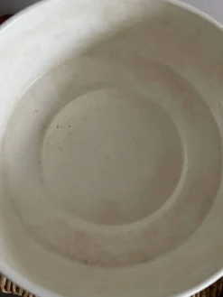 Soupière ancienne Ceranord
